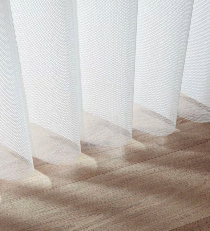 Cortinas Dunes instaladas