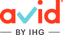 avid hotels by IHG